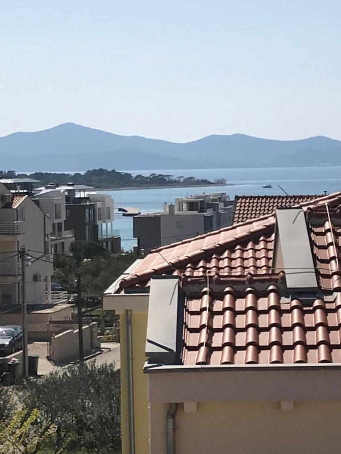 Nella Apartment Zadar