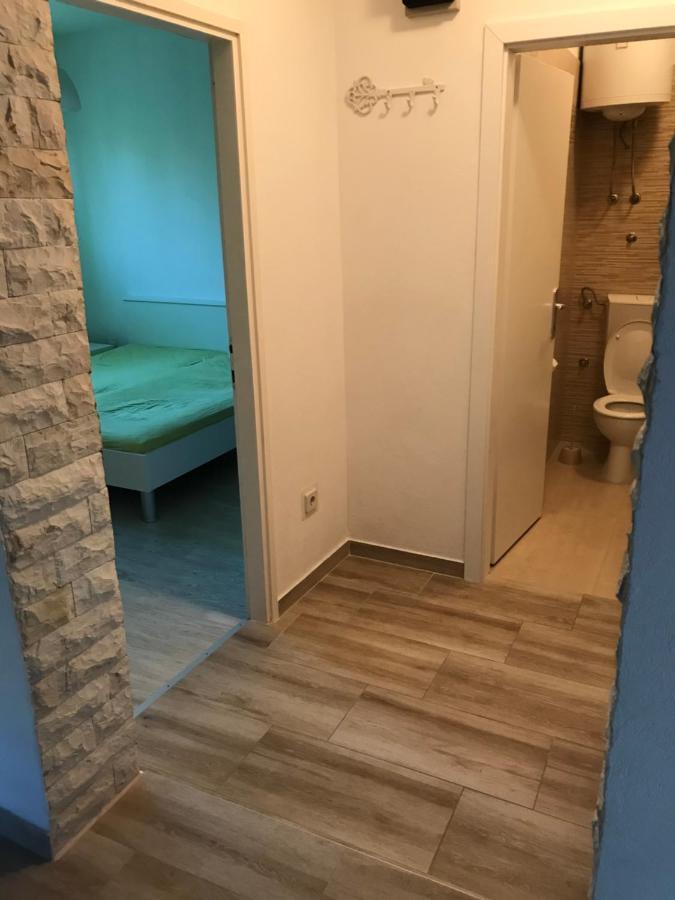Apartment Nella *