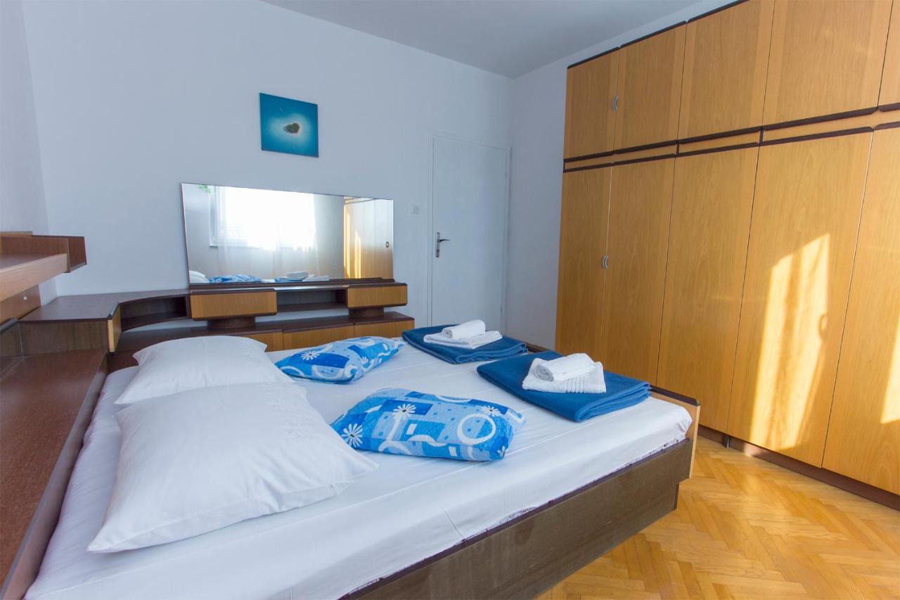 Apartment Nella