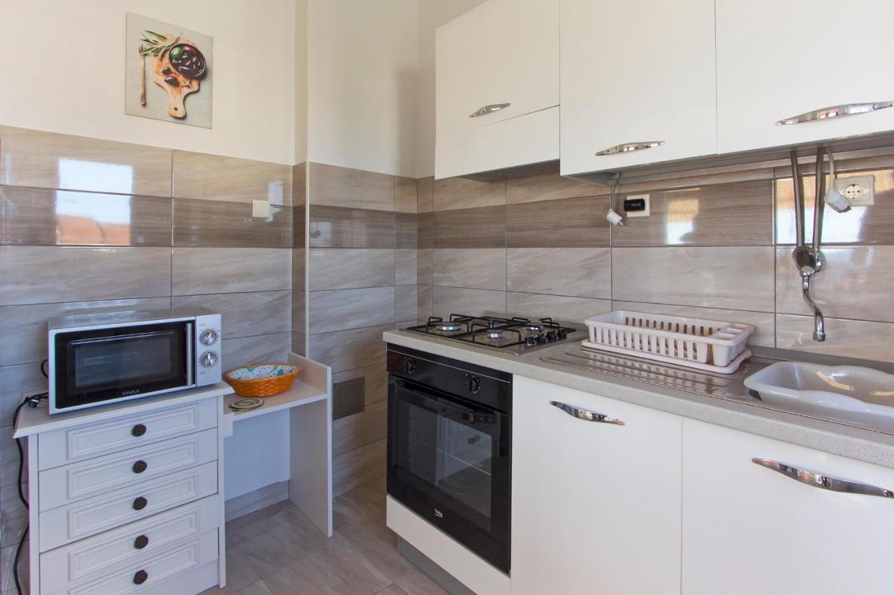 Apartment Nella