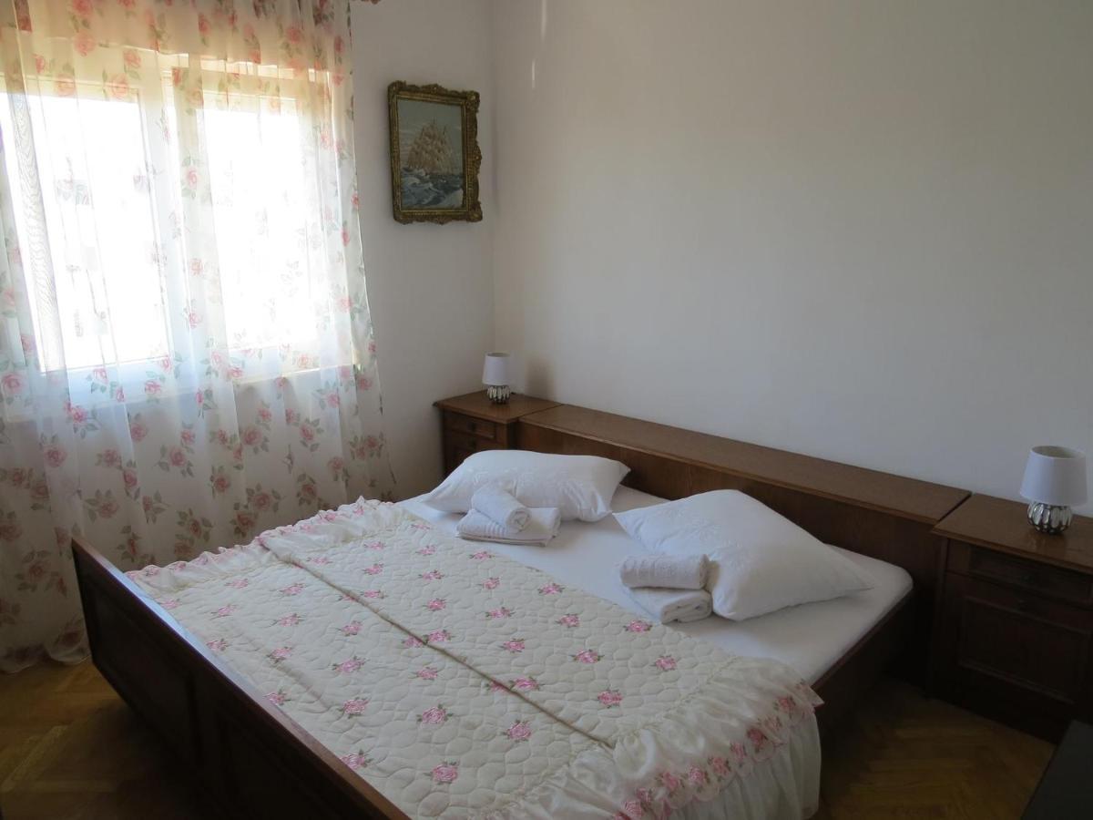 Nella Apartment Zadar