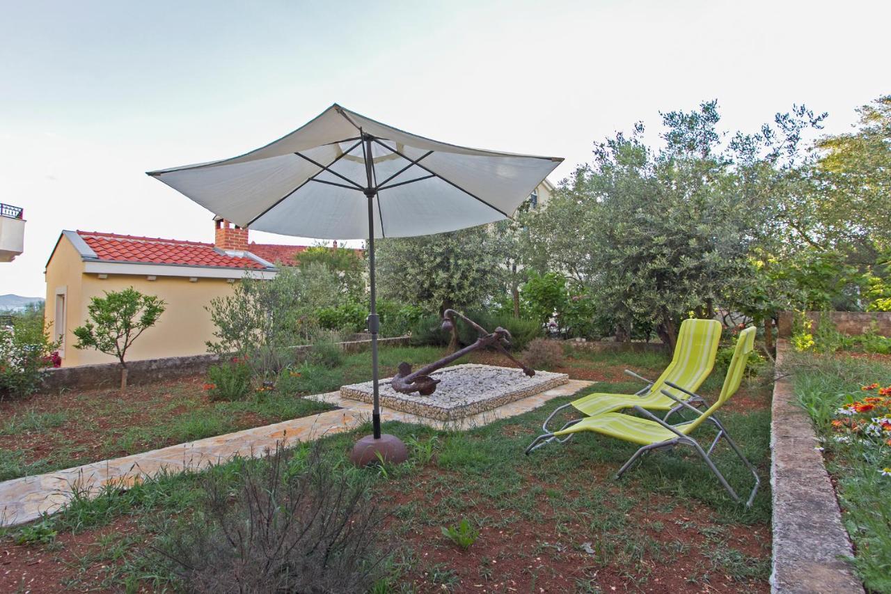 Nella Apartment Zadar