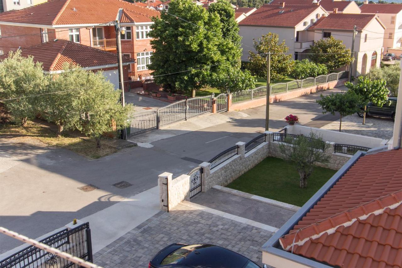Apartmán Nella *