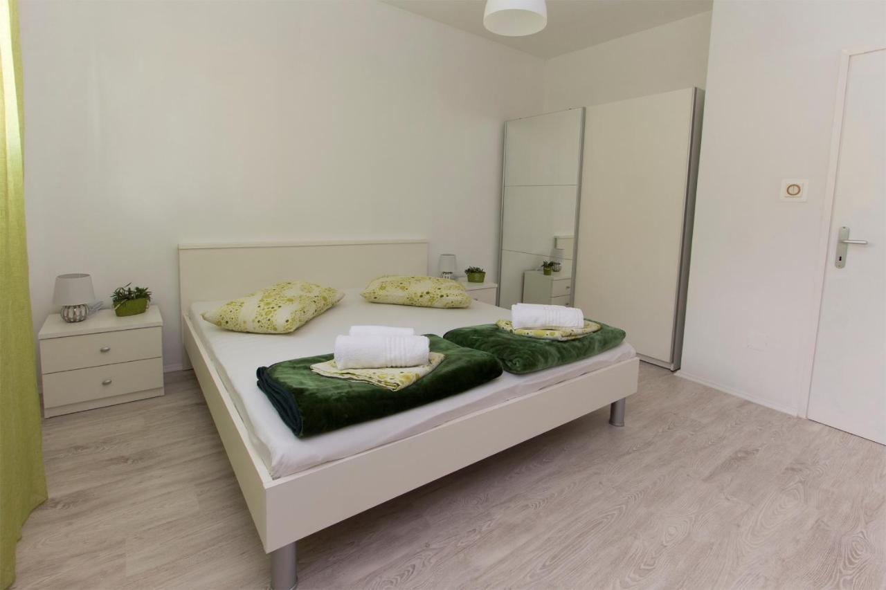 Appartement Nella