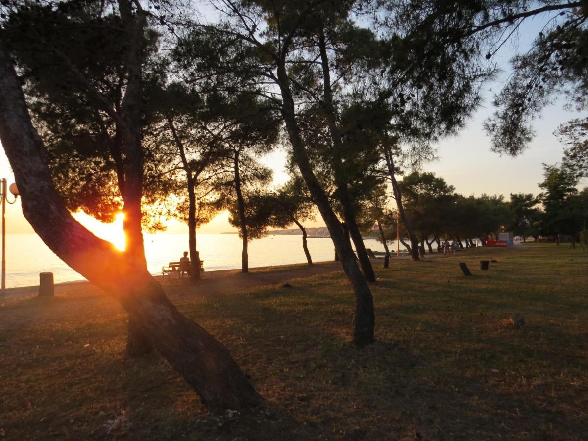 Appartement Nella Zadar