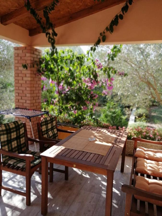 Appartement Nella *