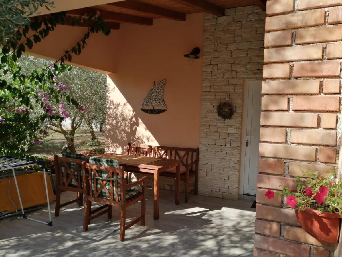 Nella Appartement Zadar